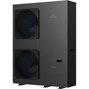 Tepelné čerpadlo Sinclair SMHM-260P-3 Sinclair SMHM-260P-3 -tepelné čerpadlo s chladivem R290