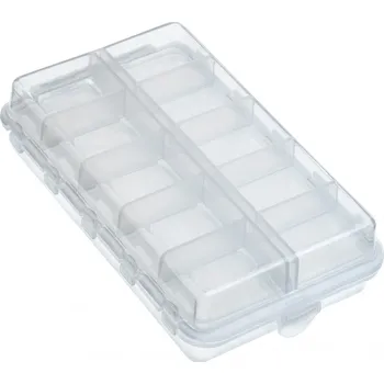 Pouzdro na rybářské vybavení Mivardi Krabička HS-013