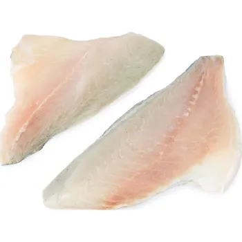 Maso a ryba FJORU ASC Pražma královská filet s kůží