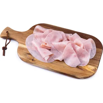 salám Rohlik.cz Vepřová šunka pro děti nejvyšší jakosti