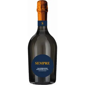 Sempre Prosecco Superiore DOCG Brut
