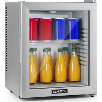 Lednice Klarstein Brooklyn 24 mini lednice (10035224)