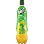 Jupí Koktejl Sirup Mojito limeta & máta