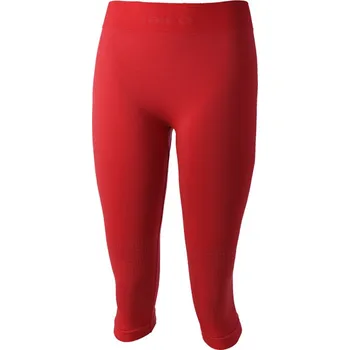Dámské termo spodky Dámské 3/4 spodky MICO Calzamaglia Odor Zero fresia one II