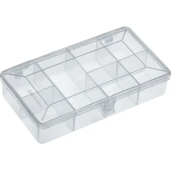 Pouzdro na rybářské vybavení Mivardi Krabička HS-011