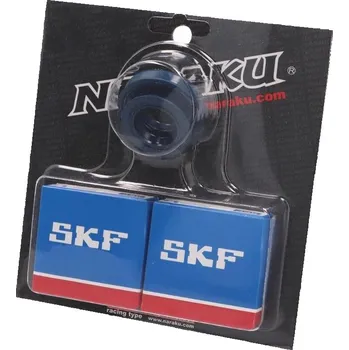 Autodíl SADA LOŽISEK KLIKOVÉHO HŘÍDELE NK102.93