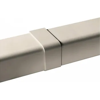 Vzduchotechnika Spojka lišty CanalSplit 0904GC