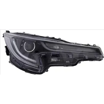 Autodíl Přední světlo pravé - TOYOTA COROLLA XII 2018-