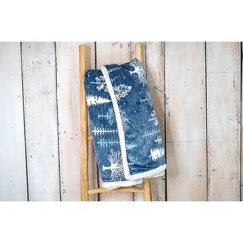 deka JAHU, Deka STROMY ŠEDÉ