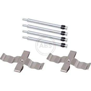 Brzdový kotouč Příslušenství kotoučové brzdy A.B.S. 1794Q