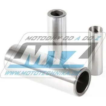 Píst motoru Čep pístní (rozměry 18x49mm) - Yamaha YZF450 / 03-09 + WRF450 / 03-15 + Gas-Gas ECF450 / 13-15 GAS GAS EC 450 F 2013-2015