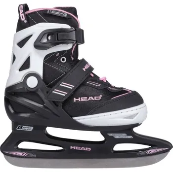 Zimní brusle Head XPD GIRL Černá, Bílá, Růžová