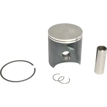 Píst motoru SADA PÍSTŮ GASGAS D53 96 GAS GAS MC 125 2003-2007