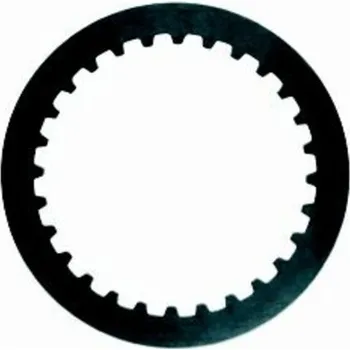 TOURMAX Ocelový spojkový talíř - Kawasaki KX125/250F CPL-408