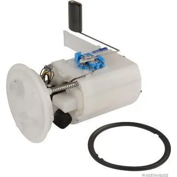 Palivový systém Palivové čerpadlo HERTH+BUSS JAKOPARTS J1600504