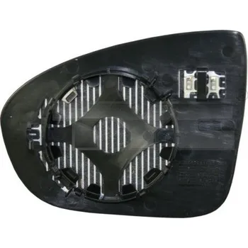Autosklo Sklo do zrcátka, vnější zrcátko TYC 325-0122-1