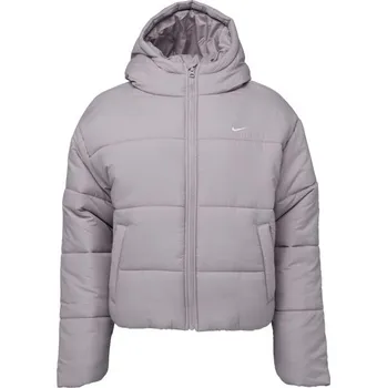 Dámská bunda Nike SPORTSWEAR XL Růžová
