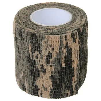 Airsoft Maskovací Páska Universal Camo 2m - Element Army shop