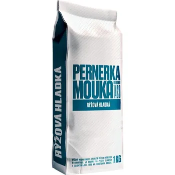 Mouka Pernerka Rýžová hladká mouka