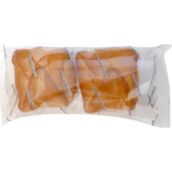 Cukrovinka PAC Hořovice Šáteček povidlový s fruktózou, balený