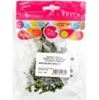 Koření Pepř zelený čerstvý, balení