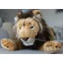 plyšák Plyšový lev 70 x 23 cm 