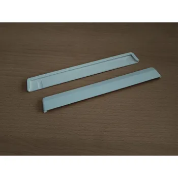 Příslušenství pro lednici Vložka rukojeti Gorenje HDS 201