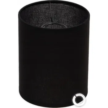 Obraz Stínidlo Cerlux 20 cm E27 černé