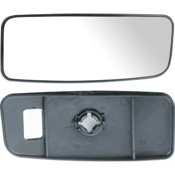 Auto zrcátko Sklo pravého zpětného zrcátka VOLKSWAGEN CRAFTER (2E) |2/2005-04/2017| nevyhřívané | 5901532581171