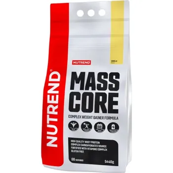 Protein Nutrend Mass Core 5440 g Příchuť: Čokoláda-kakao