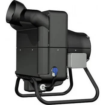 Klimatizace Zvlhčovač FRANCO PH5, výkon až 5 litrů/hod.