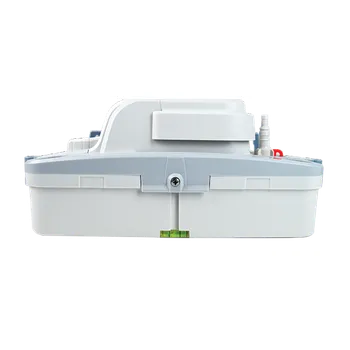 Čerpadlo ASPEN MAX Hi-Flow se zásobníkem 1,7l - čerpadlo kondenzátu