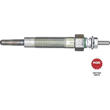 Zapalovací a žhavicí svíčka SWIECA ZAROWA NGK 6592 Y733J, D-POWER13