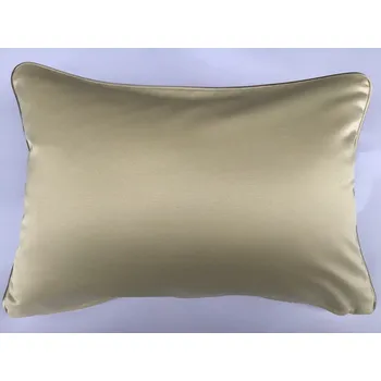 Bytový textil Tibex Povlak VANILKOVÝ 35 x 50 cm