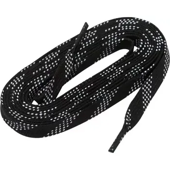 Tkaničky do bot WINNWELL VOSKOVANÉ TKANIČKY 274 CM