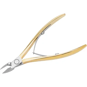 Kleště na nehty Nghia export kleštičky na nehty NL.207 11MM