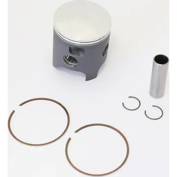 Píst motoru Kovaný píst sada ATHENA S4F06640010B d 66,35 - 2 kroužky S4F06640010B