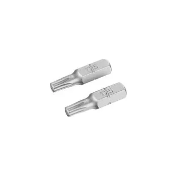 Bit STANLEY Šroubovací bit T25x25mm, 2ks