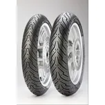 PIRELLI PNEUMATIKA 120/70-11 ANGEL SCOOTER 56L TL M/C REINF PŘEDNÍ/ZADNÍ DOT 07-48/2023