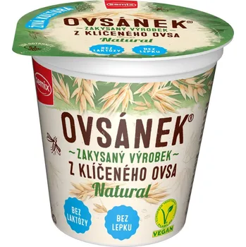 Semix Ovsánek natural