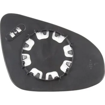 Autosklo Sklo do zrcátka, vnější zrcátko ABAKUS 3948G01