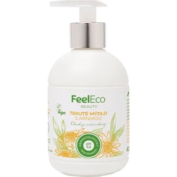 Mýdlo FeelEco Tekuté mýdlo s arnikou