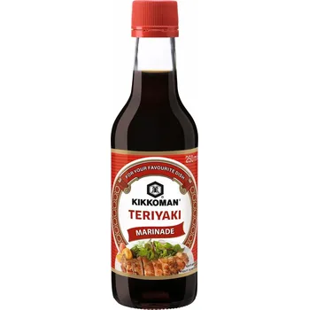 Kikkoman Teriyaki sójová omáčka