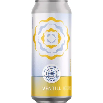 Pivo Elektrárna Ventill pivo bez lepku