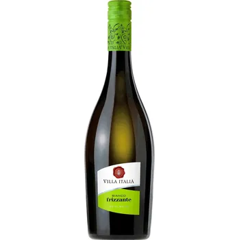 Víno Villa Italia Frizzante Vino Bianco