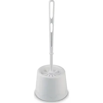 WC štětka Niteola WC set classic (různé barvy)