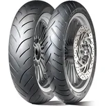 PNEUMATIKA DUNLOP 150/70-14 SCOOTSMART 66S TL ZADNÍ DOT 03-04/2024