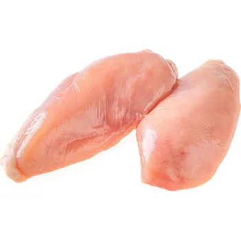 Maso a ryba Světničkové kuře prsní řízky