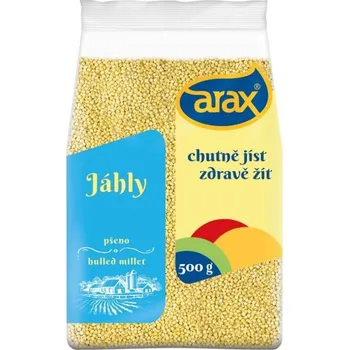 ARAX - Jáhly - 500 g
