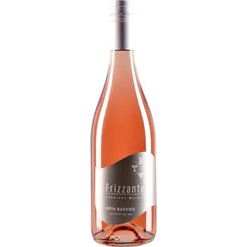 Réva Rakvice Frizzanté Cabernet Moravia Rosé